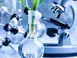 G-ion Resin for Pharmaceutical Bio-Industry